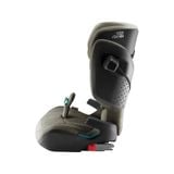  Britax Römer KIDFIX PRO Ghế Ngồi Ô Tô Cho Bé 3.5 - 12 Tuổi - Urban Olive 