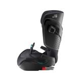  Britax Römer KIDFIX PRO Ghế Ngồi Ô Tô Cho Bé 3.5 - 12 Tuổi - Carbon Black 