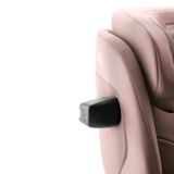  Britax Römer ADVANSAFIX PRO Ghế Ngồi Ô Tô Cho Bé 15 Tháng - 12 Tuổi - Dusty Rose 