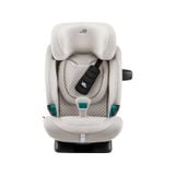  Britax Römer ADVANSAFIX PRO Ghế Ngồi Ô Tô Cho Bé 15 Tháng - 12 Tuổi - Soft Taupe 