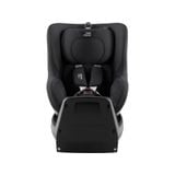  Britax Römer DUALFIX PLUS Ghế Ngồi Ô Tô Cho Bé 0 - 4 Tuổi - Carbon Black 