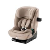  Britax Römer ADVANSAFIX PRO Ghế Ngồi Ô Tô Cho Bé 15 Tháng - 12 Tuổi - Teak 