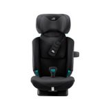  Britax Römer ADVANSAFIX PRO Ghế Ngồi Ô Tô Cho Bé 15 Tháng - 12 Tuổi - Carbon Black 