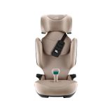  Britax Römer KIDFIX PRO Ghế Ngồi Ô Tô Cho Bé 3.5 - 12 Tuổi - Teak 