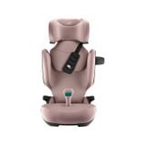  Britax Römer KIDFIX PRO Ghế Ngồi Ô Tô Cho Bé 3.5 - 12 Tuổi - Dusty Rose 