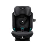  Britax Römer ADVANSAFIX PRO Ghế Ngồi Ô Tô Cho Bé 15 Tháng - 12 Tuổi - Carbon Black 