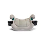  Britax Römer UpNGo Ghế Nâng Ngồi Ô Tô Cho Bé 18 - 54kg - Parchment 