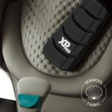  Britax Römer KIDFIX PRO Ghế Ngồi Ô Tô Cho Bé 3.5 - 12 Tuổi - Urban Olive 
