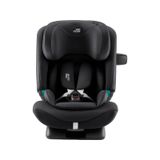  Britax Römer ADVANSAFIX PRO Ghế Ngồi Ô Tô Cho Bé 15 Tháng - 12 Tuổi - Carbon Black 