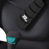  Britax Römer KIDFIX PRO Ghế Ngồi Ô Tô Cho Bé 3.5 - 12 Tuổi - Carbon Black 