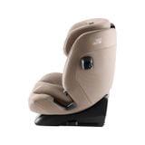  Britax Römer ADVANSAFIX PRO Ghế Ngồi Ô Tô Cho Bé 15 Tháng - 12 Tuổi - Teak 