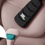  Britax Römer KIDFIX PRO Ghế Ngồi Ô Tô Cho Bé 3.5 - 12 Tuổi - Dusty Rose 