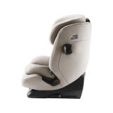  Britax Römer ADVANSAFIX PRO Ghế Ngồi Ô Tô Cho Bé 15 Tháng - 12 Tuổi - Soft Taupe 