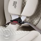  Britax Römer ADVANSAFIX PRO Ghế Ngồi Ô Tô Cho Bé 15 Tháng - 12 Tuổi - Soft Taupe 
