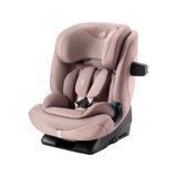  Britax Römer ADVANSAFIX PRO Ghế Ngồi Ô Tô Cho Bé 15 Tháng - 12 Tuổi - Dusty Rose 