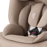  Britax Römer ADVANSAFIX PRO Ghế Ngồi Ô Tô Cho Bé 15 Tháng - 12 Tuổi - Teak 