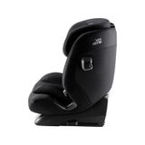  Britax Römer ADVANSAFIX PRO Ghế Ngồi Ô Tô Cho Bé 15 Tháng - 12 Tuổi - Carbon Black 