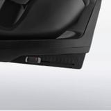  Britax Römer DUALFIX PLUS Ghế Ngồi Ô Tô Cho Bé 0 - 4 Tuổi - Carbon Black 
