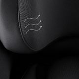  Britax Römer ADVANSAFIX PRO Ghế Ngồi Ô Tô Cho Bé 15 Tháng - 12 Tuổi - Carbon Black 