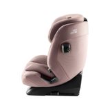  Britax Römer ADVANSAFIX PRO Ghế Ngồi Ô Tô Cho Bé 15 Tháng - 12 Tuổi - Dusty Rose 
