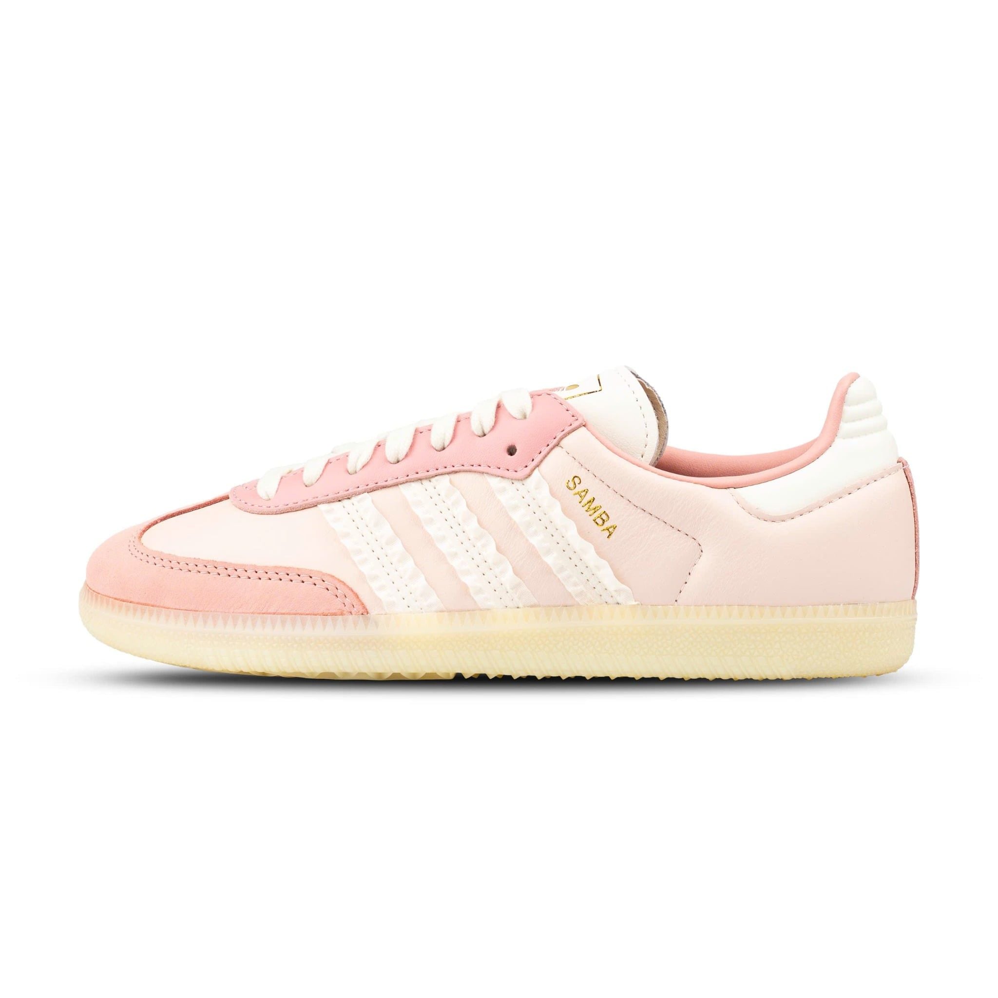  Giày Adidas Samba OG 'Wonder Mauve' Màu Hồng 