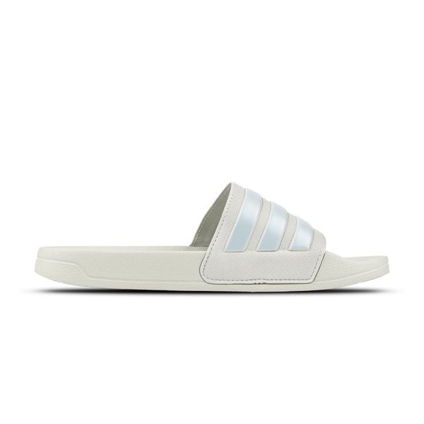  DÉP ADIDAS ADILETTE SHOWER SLIDES ' WONDER SILVER ' IF0893 