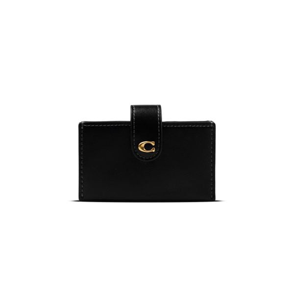  VÍ COACH ESSENTIAL MULTI ' BLACK ' CAO10 