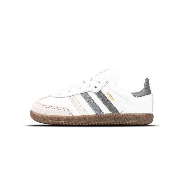  Giày Adidas Samba OG ''Kid