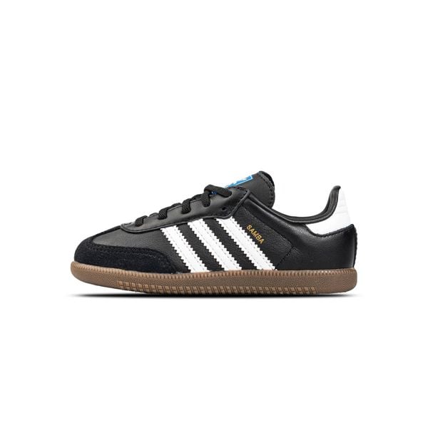  Giày Adidas Samba OG ''Kid