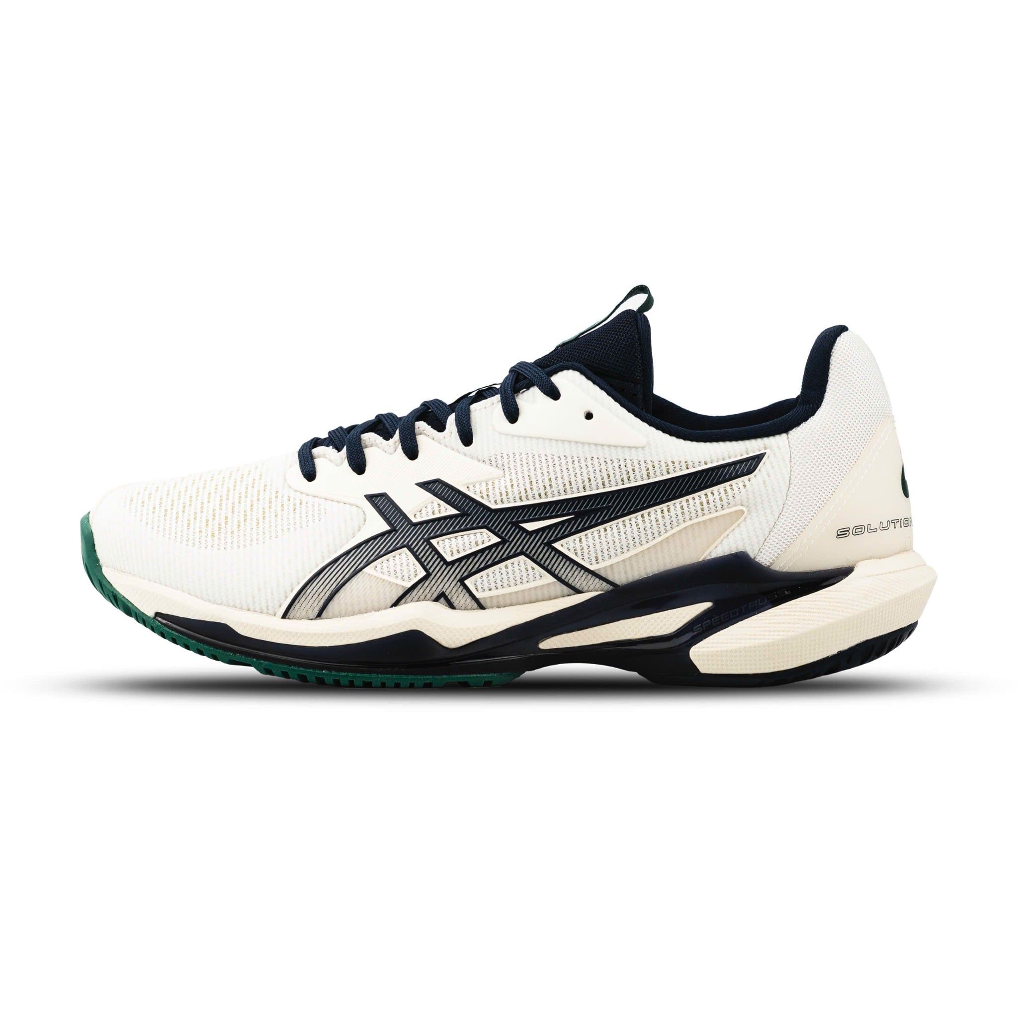  GIÀY ASICS SOLUTION SPEED FF3 ' CREAM MIDNIGHT ' 1041A438 - 104 