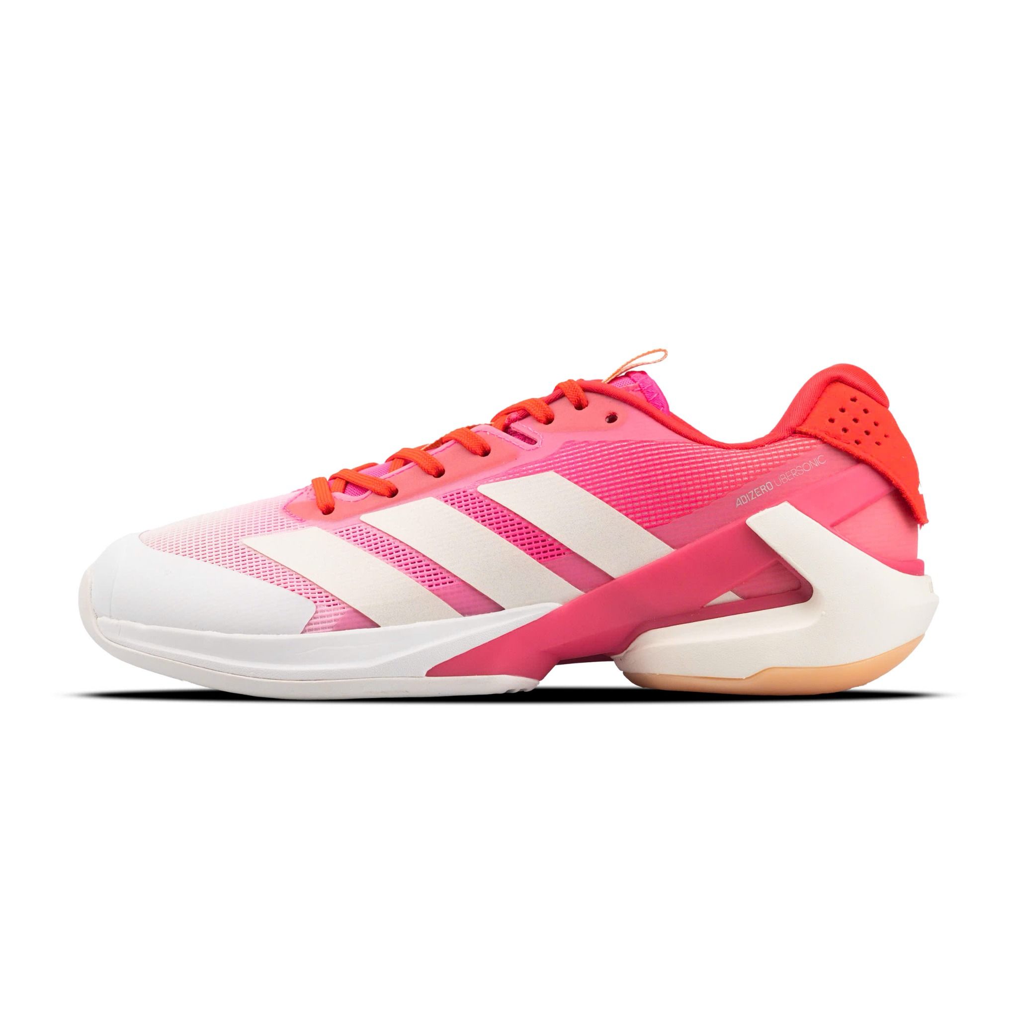  GIÀY TENNIS/PICKLEBALL ADIDAS ADIZERO UBERSONIC 5 W PINK IH9936 