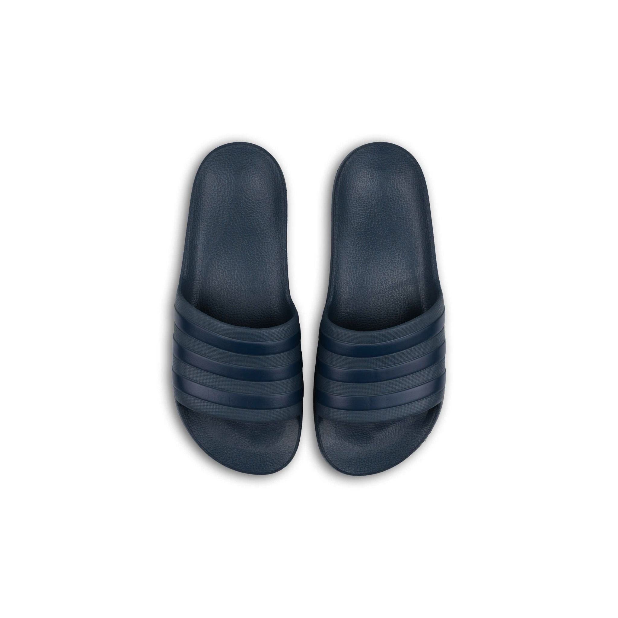  DÉP ADILETTE AQUA SLIDES DARK BLUE ''IF0895'' 