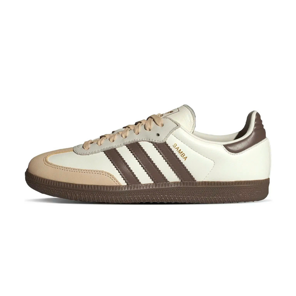  GIÀY ADIDAS SAMBA OG W 'EARTH STRATA' JR8842 