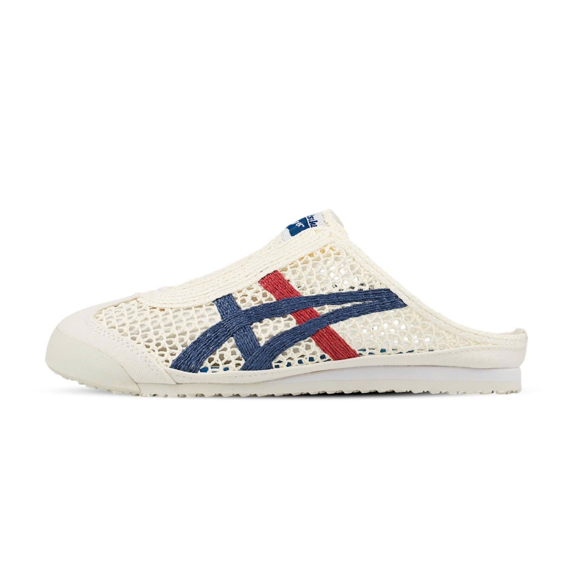  GIÀY ONITSUKA TIGER MEXICO 66 SABOT ' CREAM ' 1183C123 - 100 