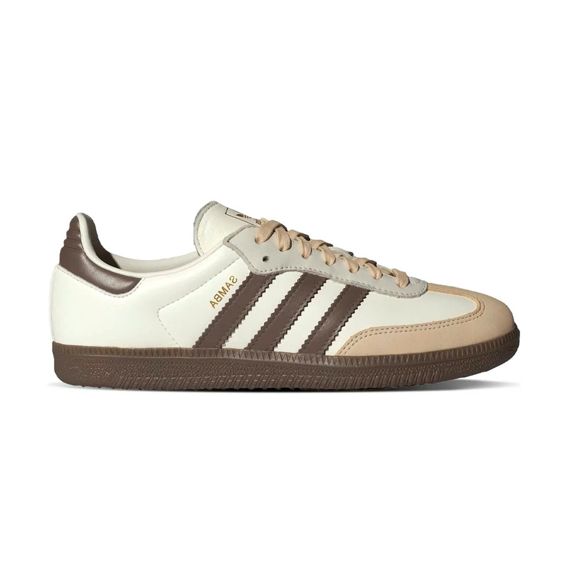  GIÀY ADIDAS SAMBA OG W 'EARTH STRATA' JR8842 