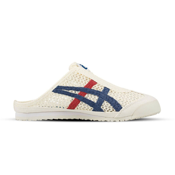  GIÀY ONITSUKA TIGER MEXICO 66 SABOT ' CREAM ' 1183C123 - 100 