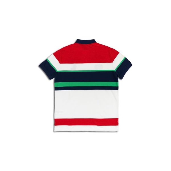  Áo Polo Ralph Lauren Mens S/S Yacht Club 