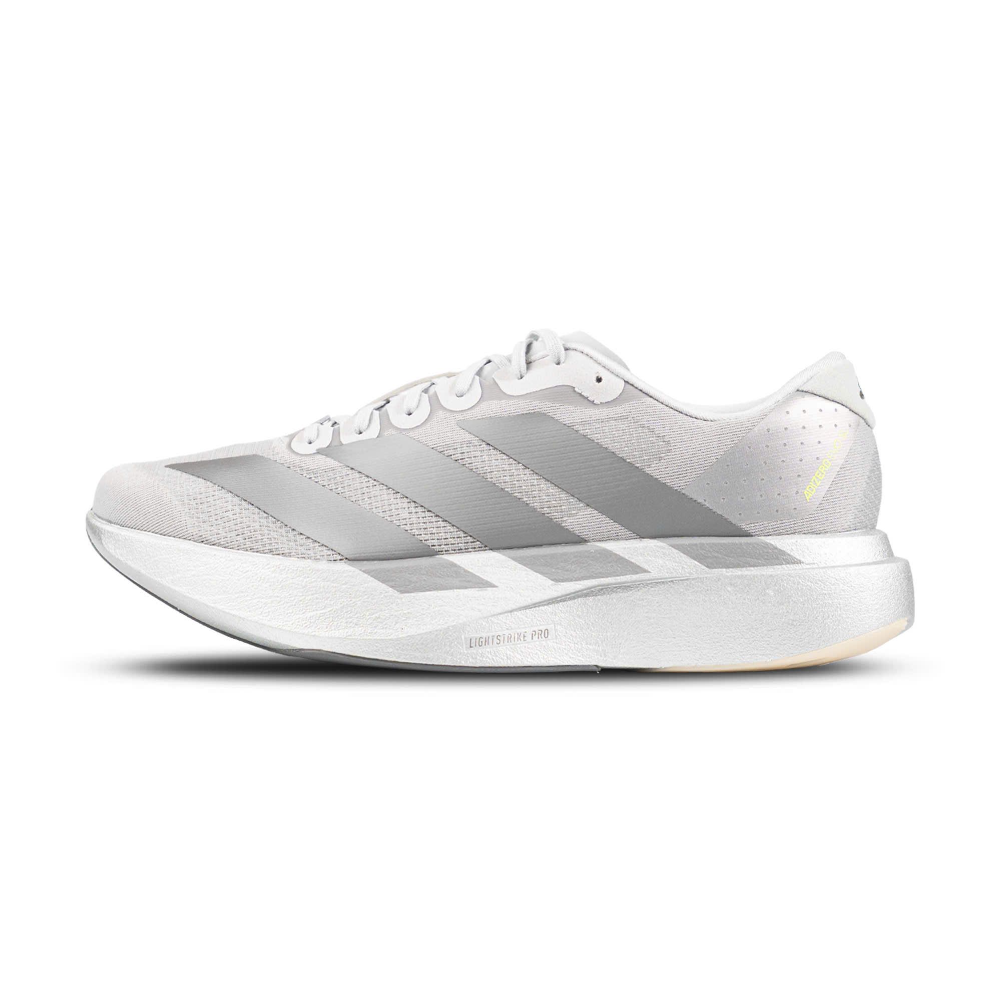  GIÀY ADIDAS ADIZERO EVO SL 'SILVER METALLIC' JR3419 