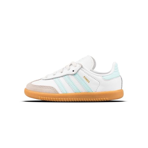  Giày Adidas Samba OG ''Kid