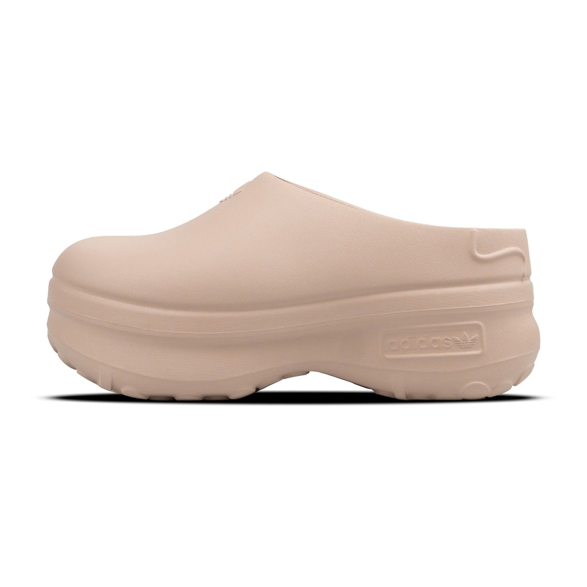  GIÀY ADIDAS ADIFOM STAN SMITH MULE “ WONDER TAUPE” IE7052 