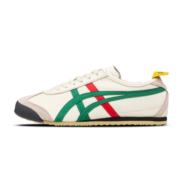  GIÀY ONITSUKA TIGER MEXICO 66 ' BIRCH GREEN ' 1183C102 - 201 