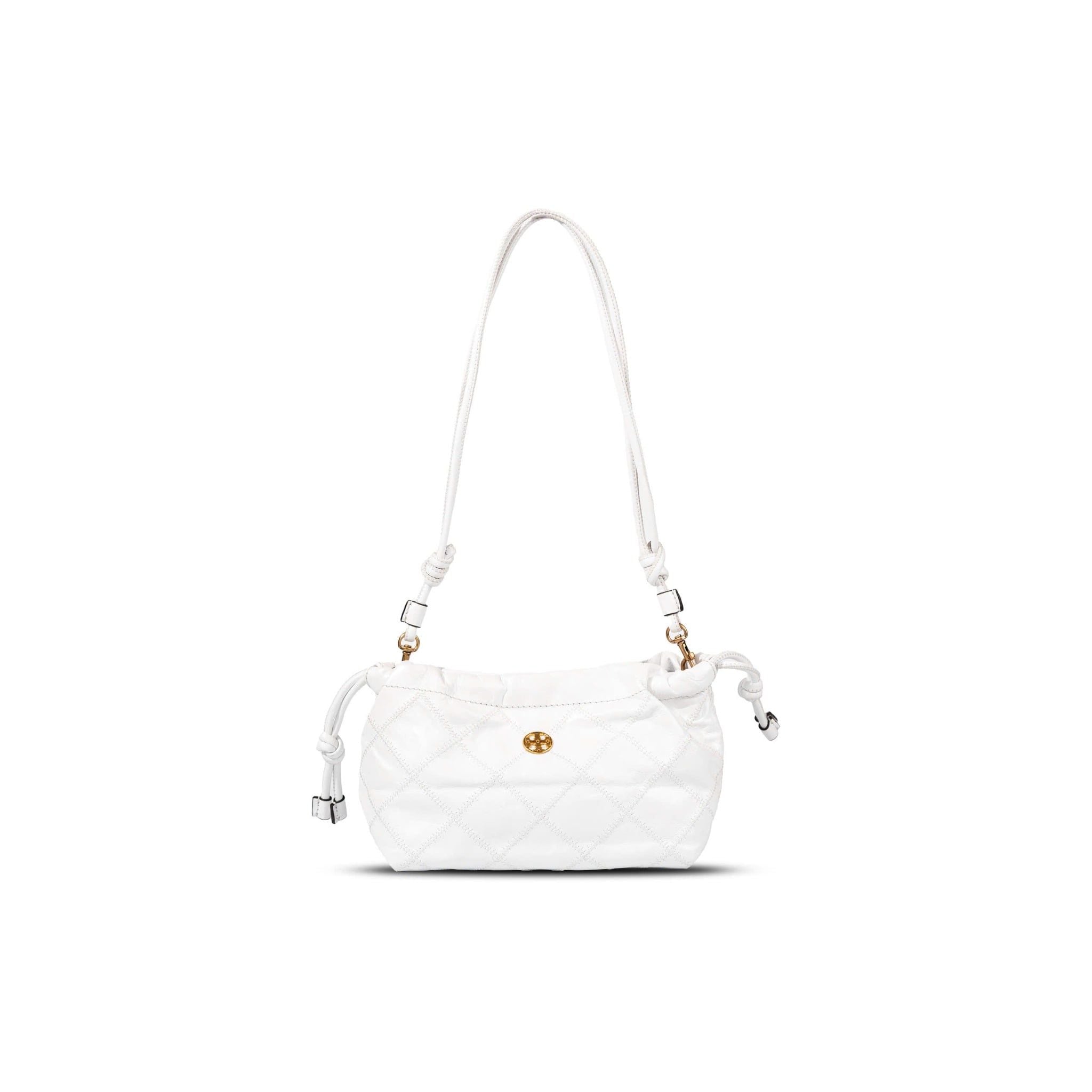  Túi Tory Burch Willa Màu Trắng 