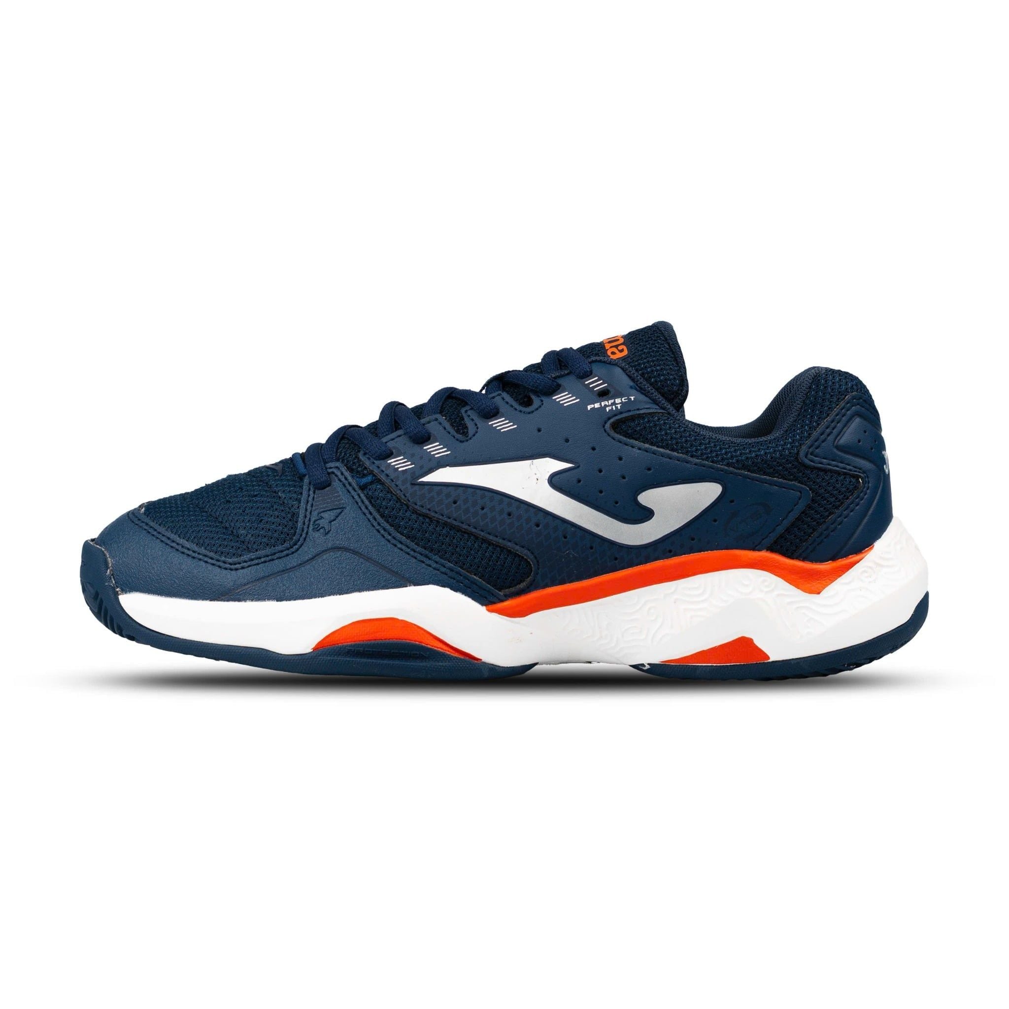  GIÀY JOMA MASTER CLAY 1000 ' NAVY BLUE ' TM100W2503C 