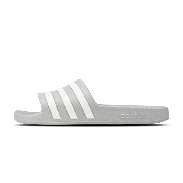  DÉP QUAI NGANG ADIDAS ADILETTE AQUA 'GREY ''EG4160'' 