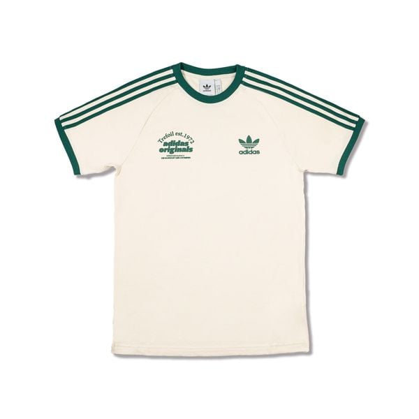  ÁO ADIDAS TREFOIL EST 1972 ''IU0217'' 