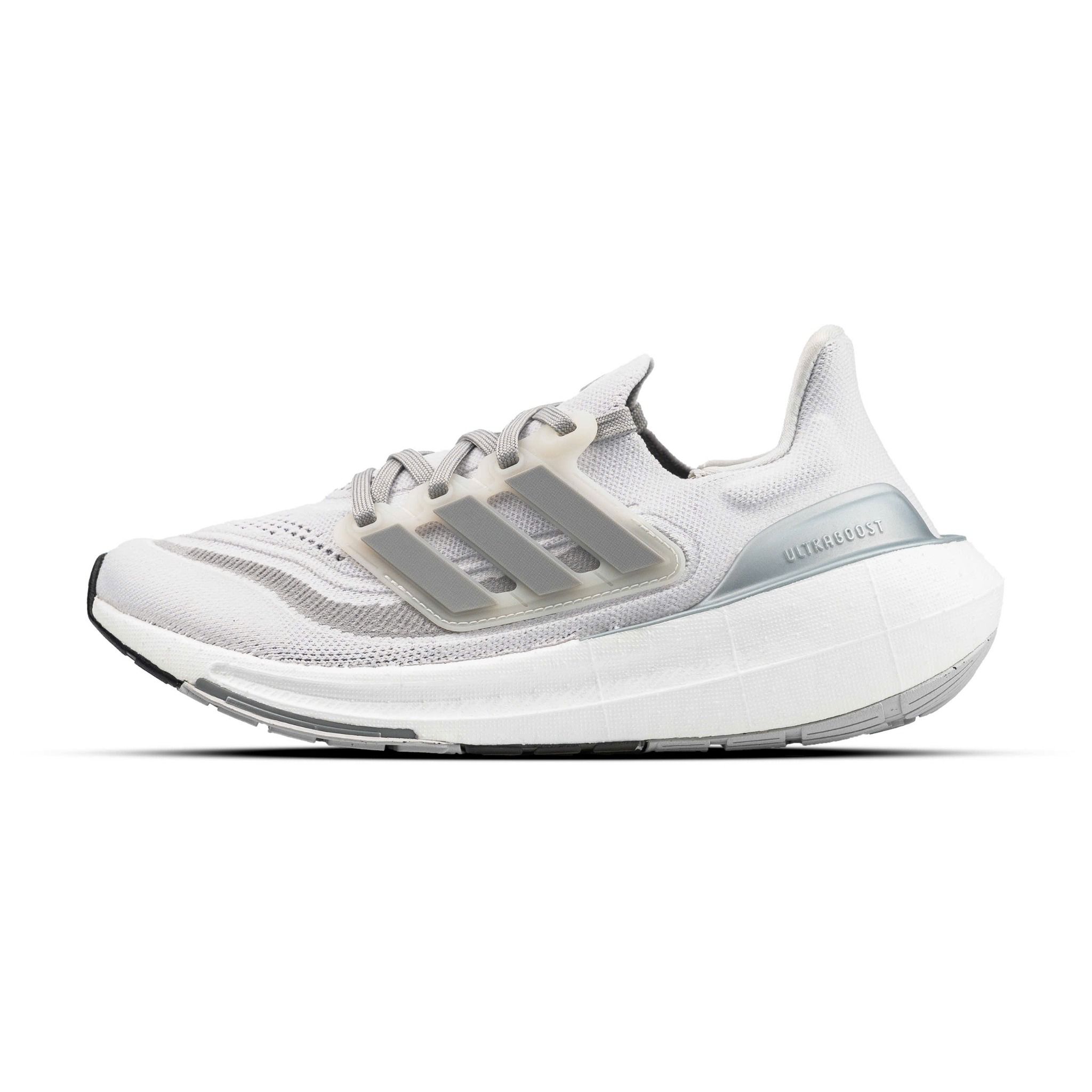  GIÀY ADIDAS ULTRABOOST ' LIGHT SILVER ' IG8279 
