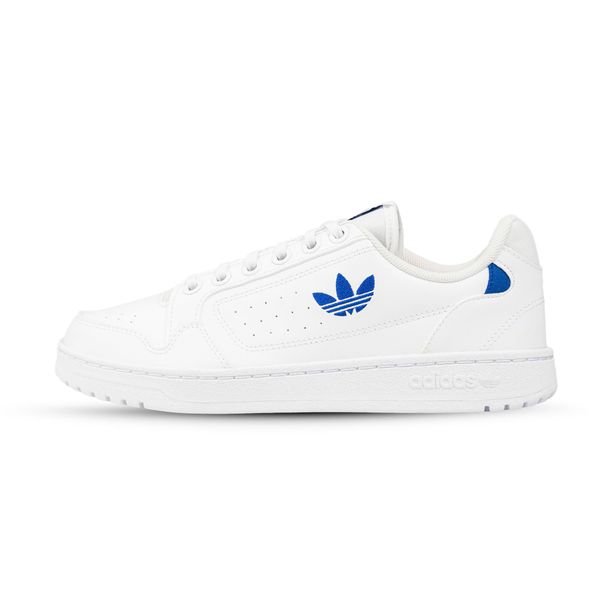  GIÀY ADIDAS NY 90 ''CORE WHITE'' 