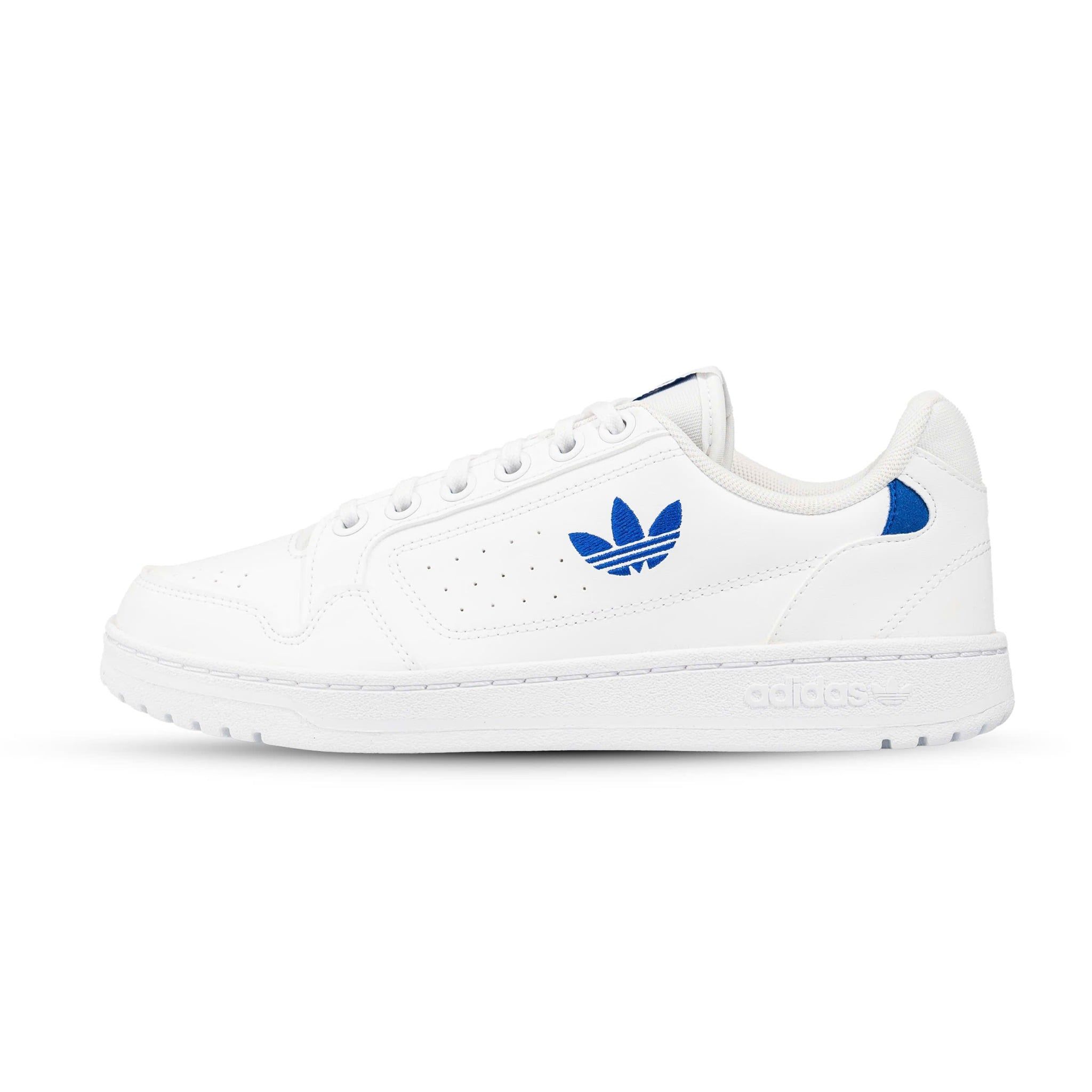  GIÀY ADIDAS NY 90 ''CORE WHITE'' 