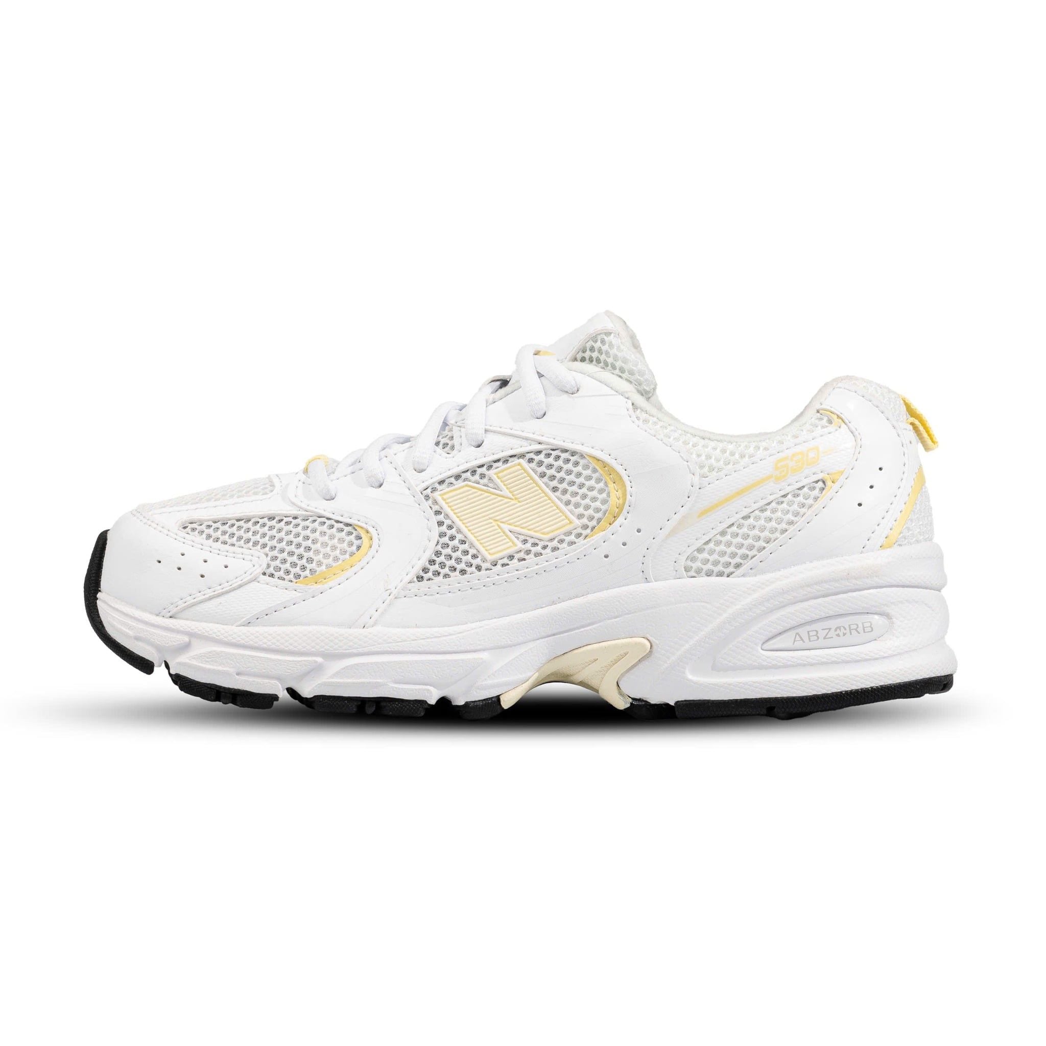  NEW BALANCE 530 ' WHITE ELECTRIC SKY ' GR530SK 