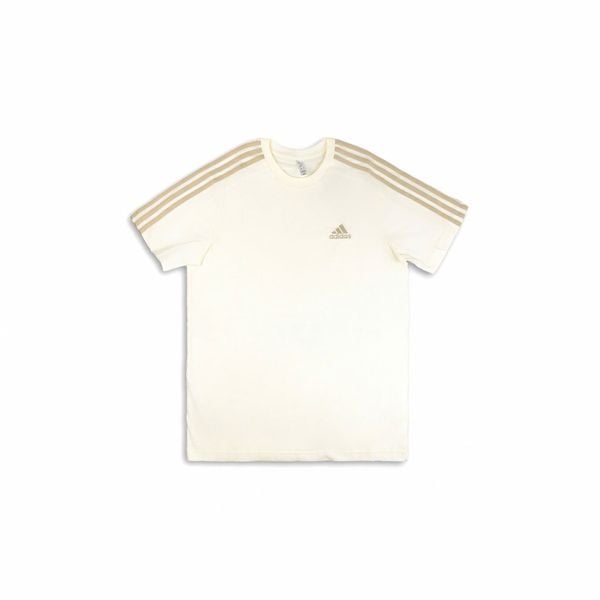  ÁO ADIDAS M 3S SJ T OWHITE 